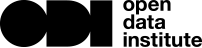 The Open Data Institute logo