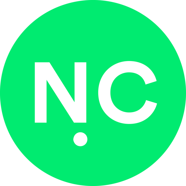 Noisy Cricket logo